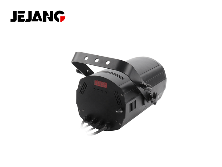 300W Warm white COB PAR ZOOM