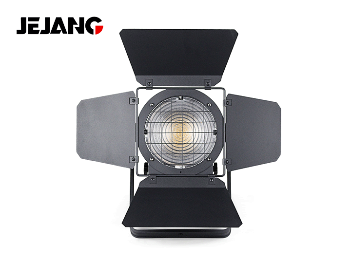 200W Zoom LED Fresnel light(200W,CRI>92 )