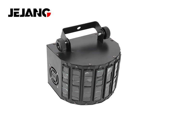 Mini LED Disco Light