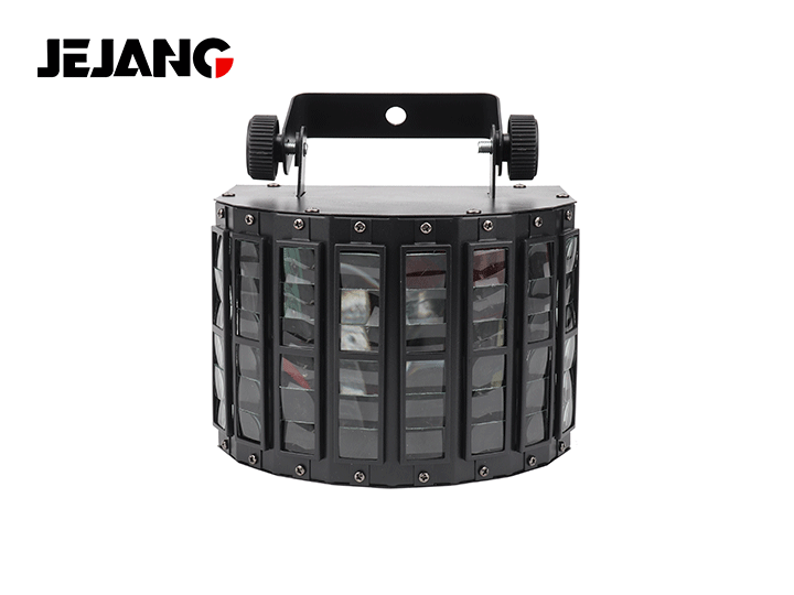 Mini LED Disco Light