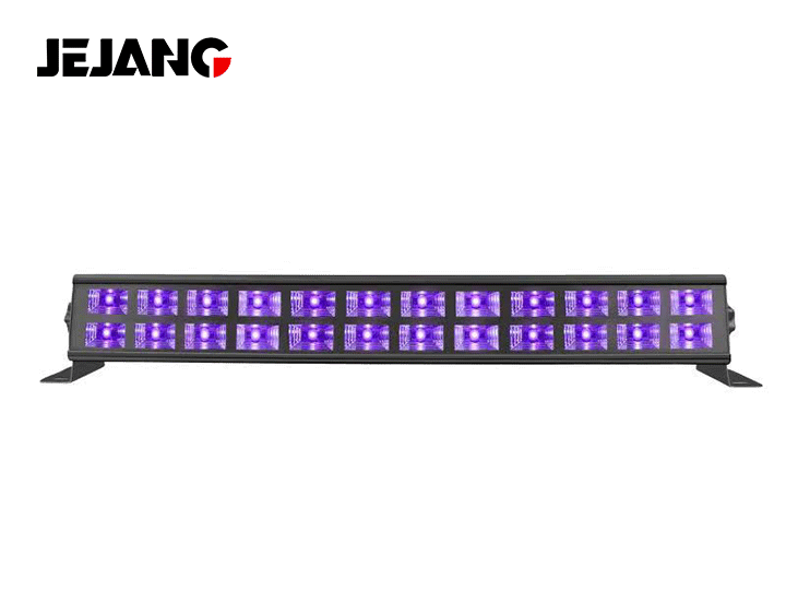 24PCs 3W LED UV LIGHT