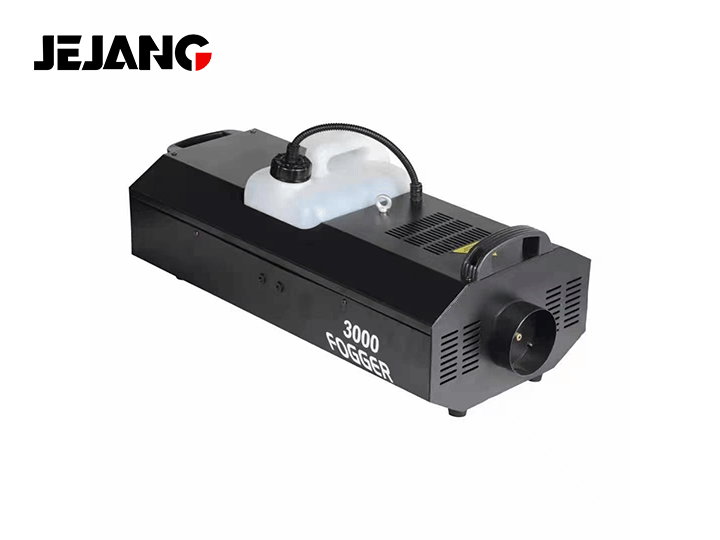 3000W Smoke Machine