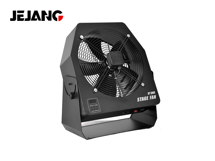 DMX512 FAN