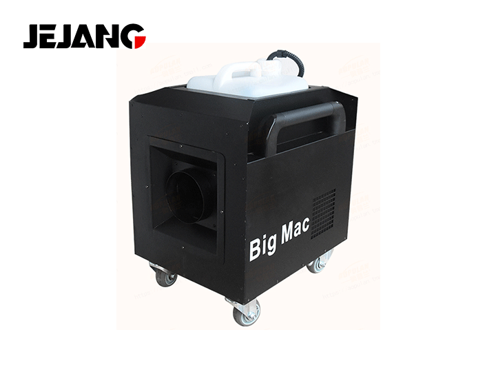4000W Big smoke machine