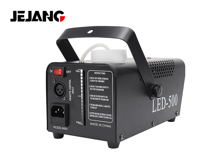 400W LED Smoke machine