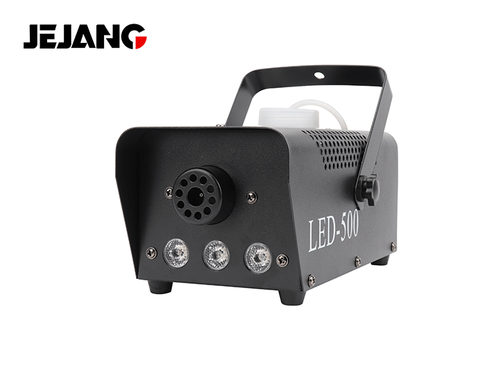 400W LED Smoke machine