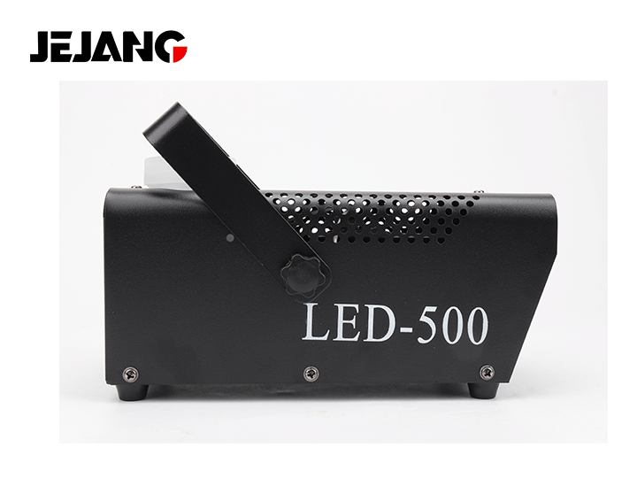 400W LED Smoke machine