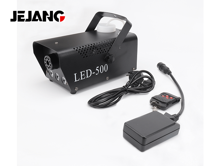 400W LED Smoke machine