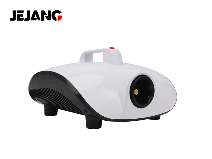 900W Fog Machine