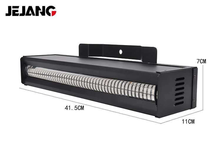 144 led strobe light