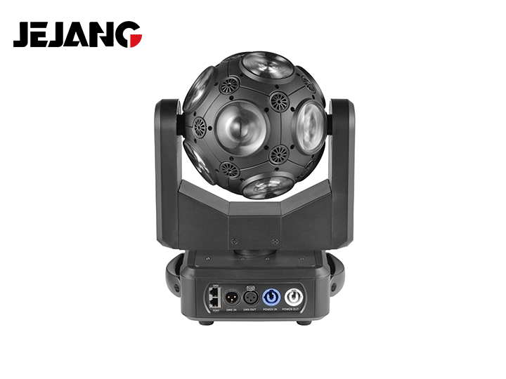 LED CosmoPix Moving Head Light