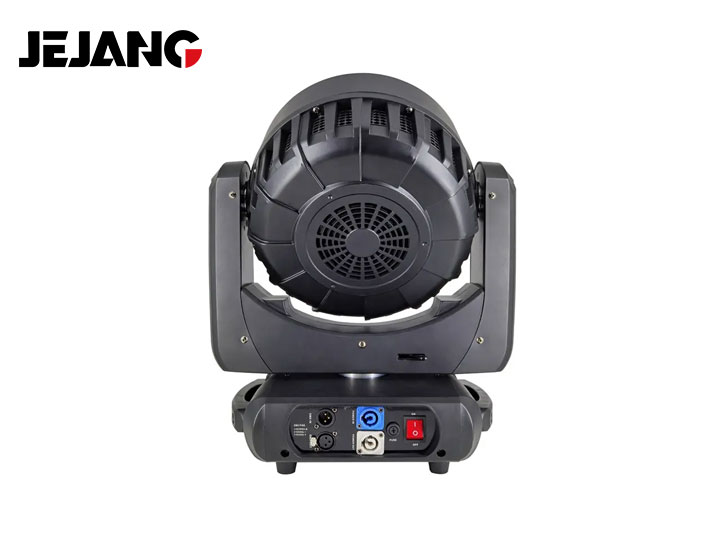 37PCs 15W LED Moving head wash light