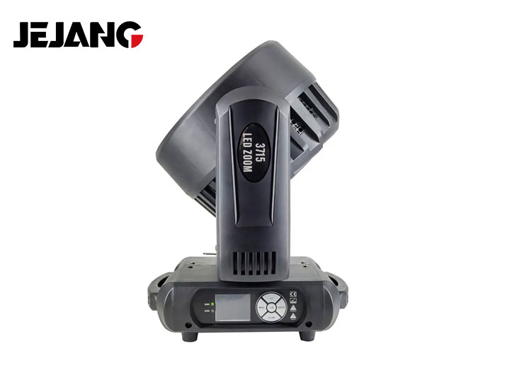 37PCs 15W LED Moving head wash light
