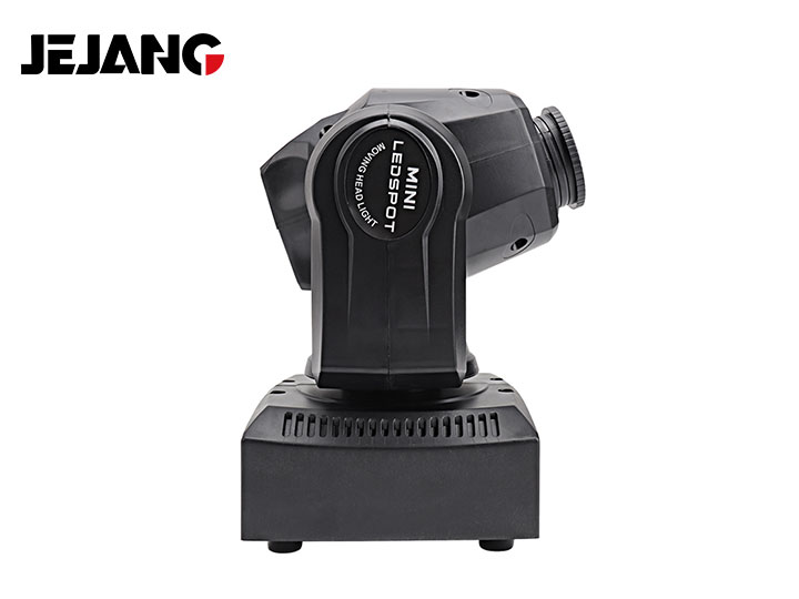 30W Spot Moving Head Light- Remote Control