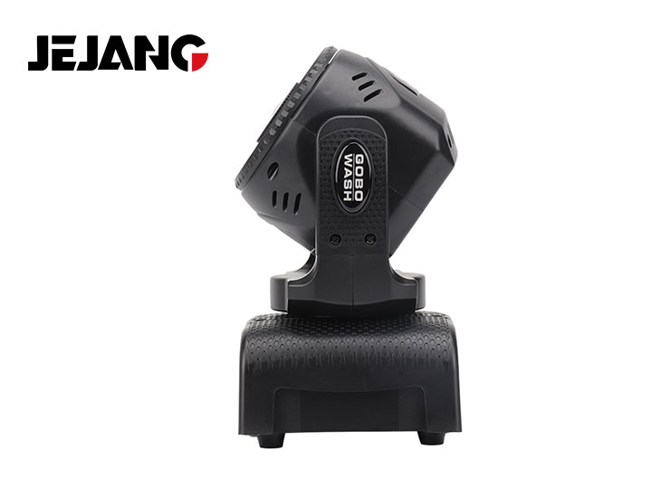 Mini Pattern Wash 2in1 Moving Head Light