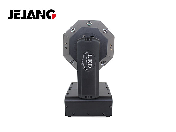 Mini Moving 3in1 (Laser + beam + strobe)