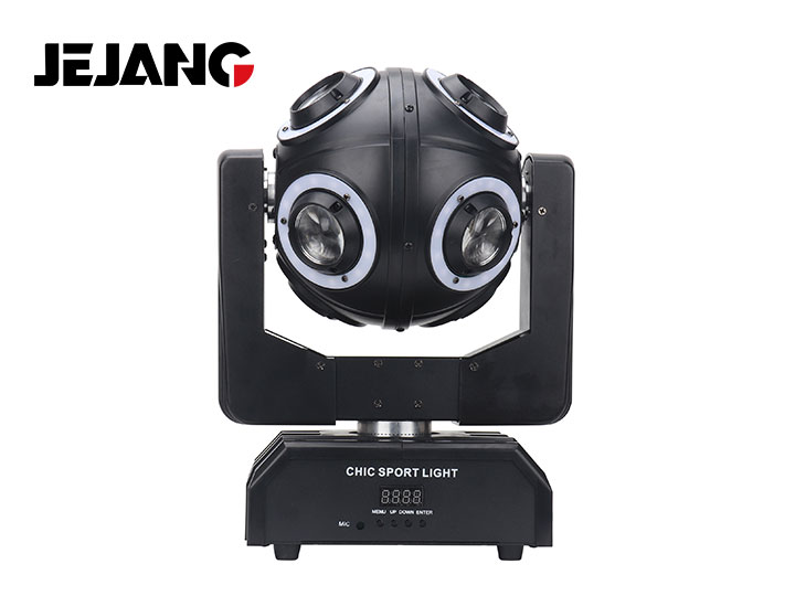 magic ball moving head light