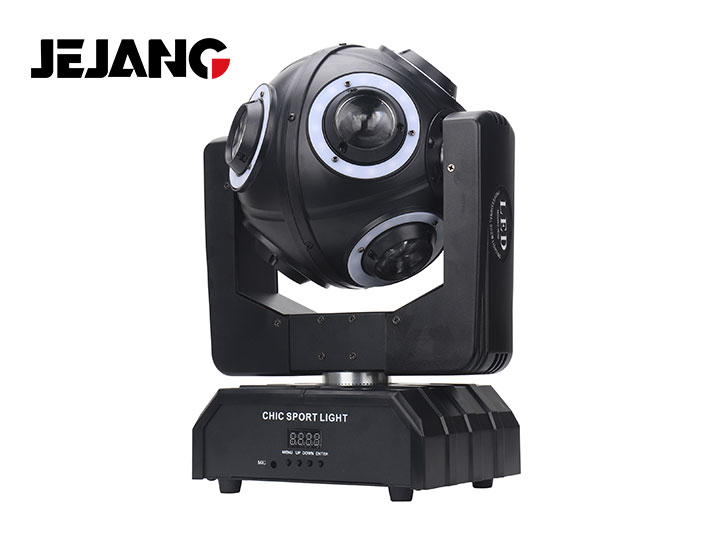 magic ball moving head light