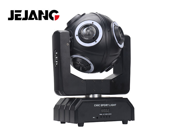 magic ball moving head light