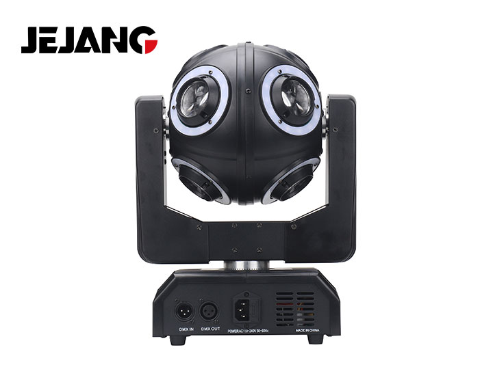 magic ball moving head light