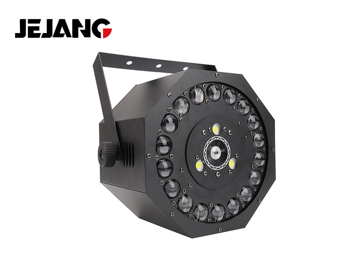 Sunflower effect light