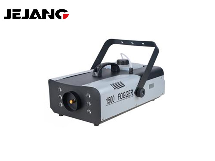 1500W LED Smoke machine