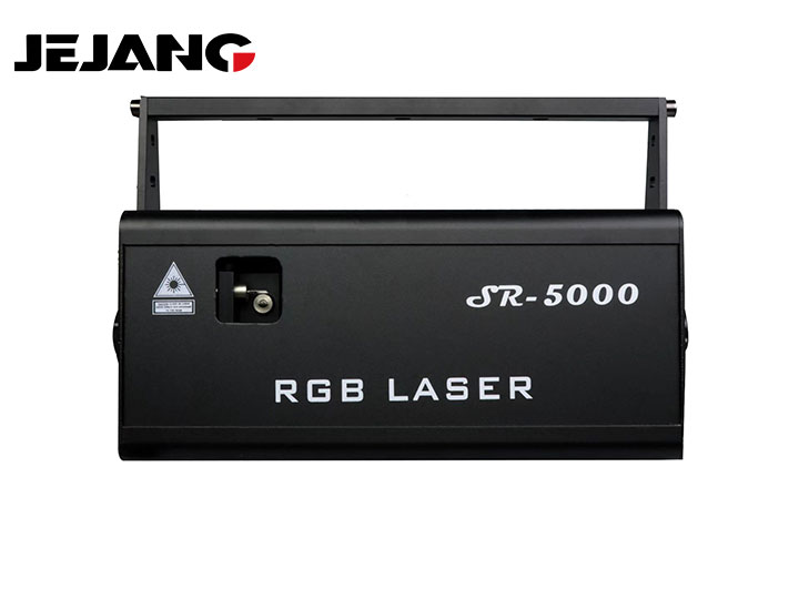 5W Laser Light