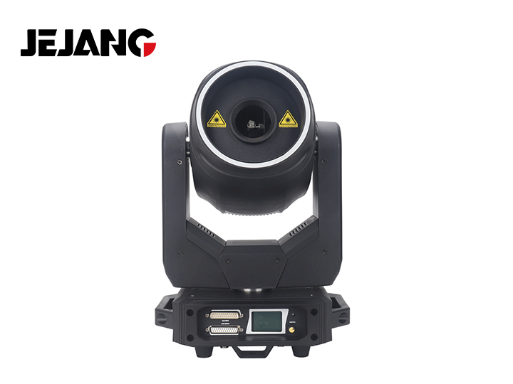 5W moving head laser light