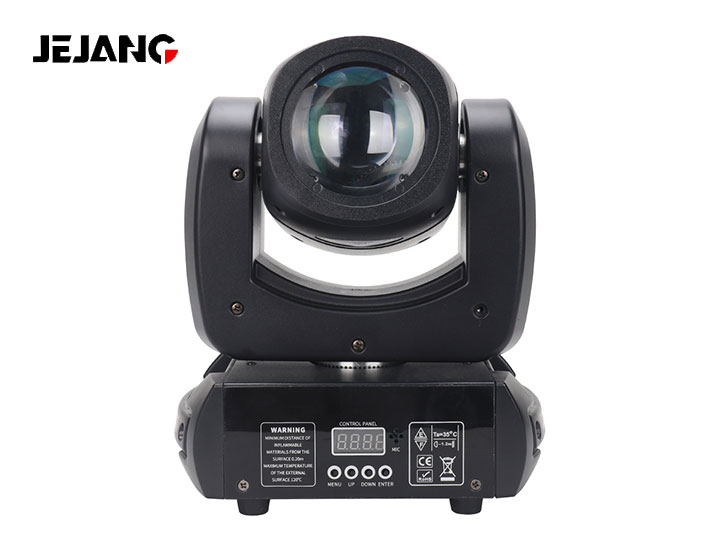 100W LED Beam Moving Head light