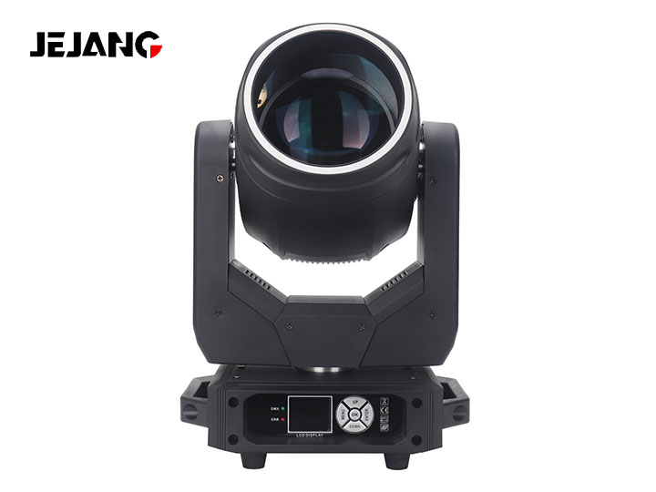 Led 200W Beam + Pixel moving head light