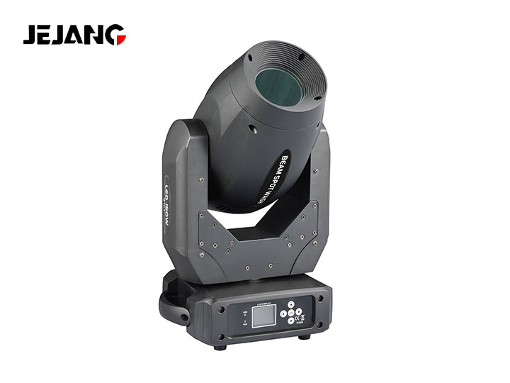 150W LED 3IN1 Moving head light (Beam + Spot+Wash)