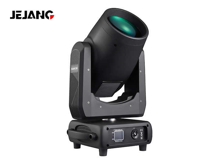 mini 380W beam moving head light