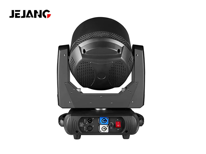 LED Moving Head 19*25W Bee-Eyes