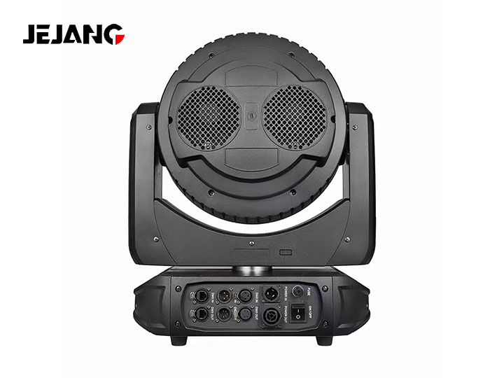 19PCs 40W LED wash MOVING HEAD light