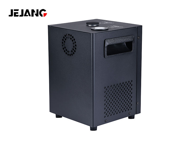 600W Cold sparking fountain machine