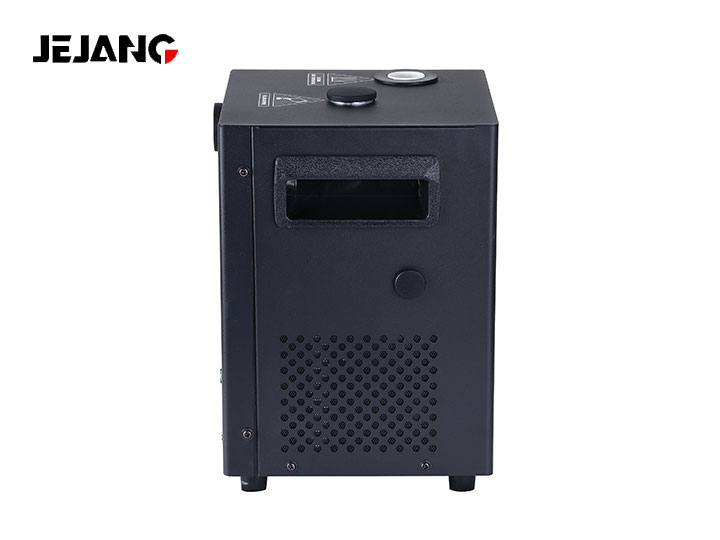 600W Cold sparking fountain machine