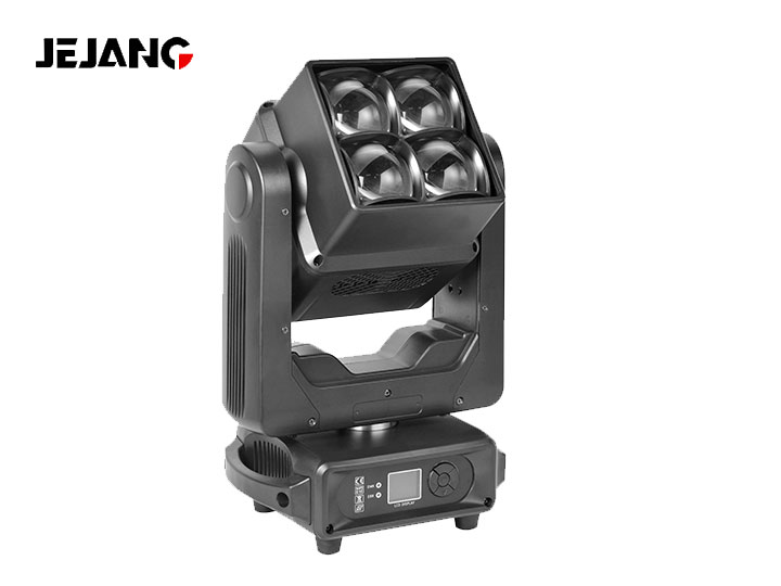 4PCs 60W Double side matrix light