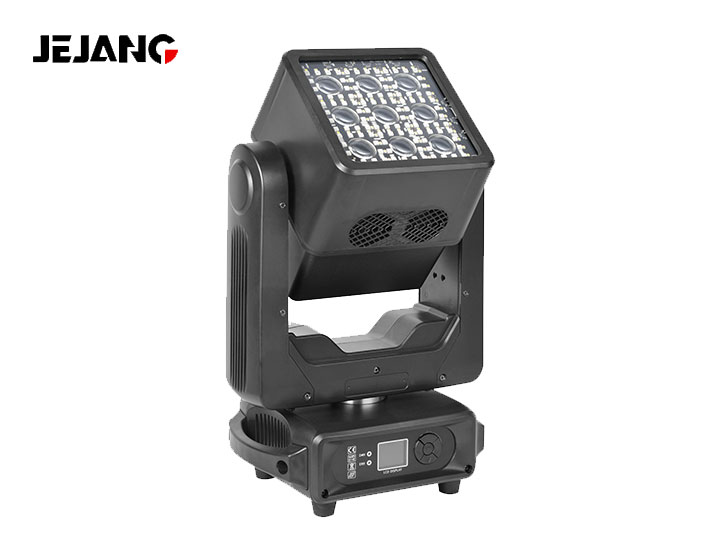 4PCs 60W Double side matrix light