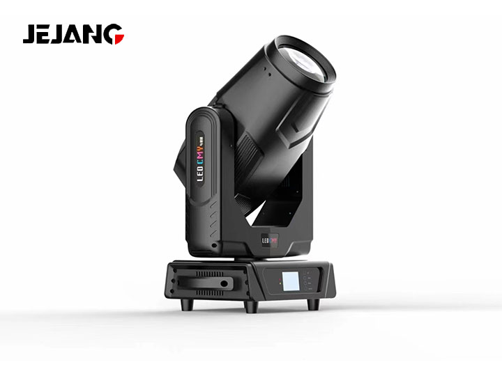 500W LED CMY+CTO SPOT Moving head light