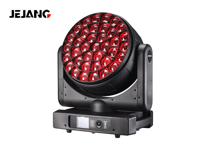 37X40W BEE EYE Moving head light