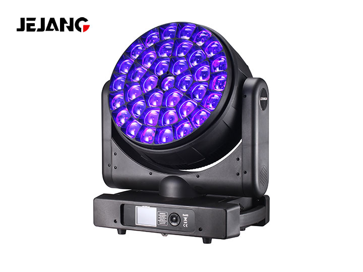 37X40W BEE EYE Moving head light