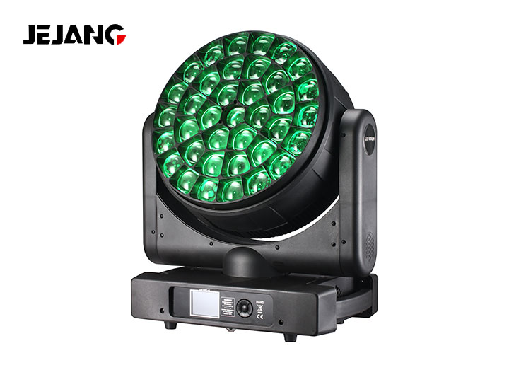 37X40W BEE EYE Moving head light