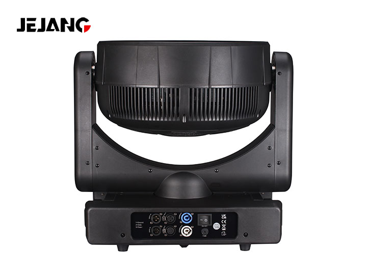 37X40W BEE EYE Moving head light