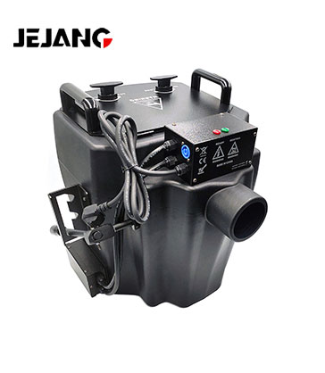 6000W Dry Ice Low Fog machine