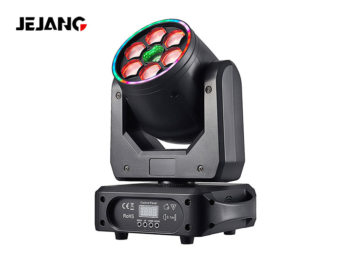 Bee Eye Laser Moving Head Light