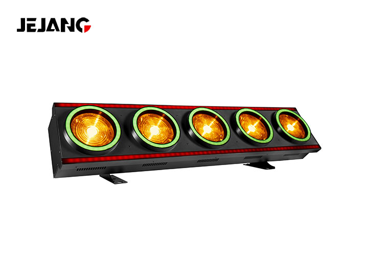 5x150W Golden Eye Matrix Light