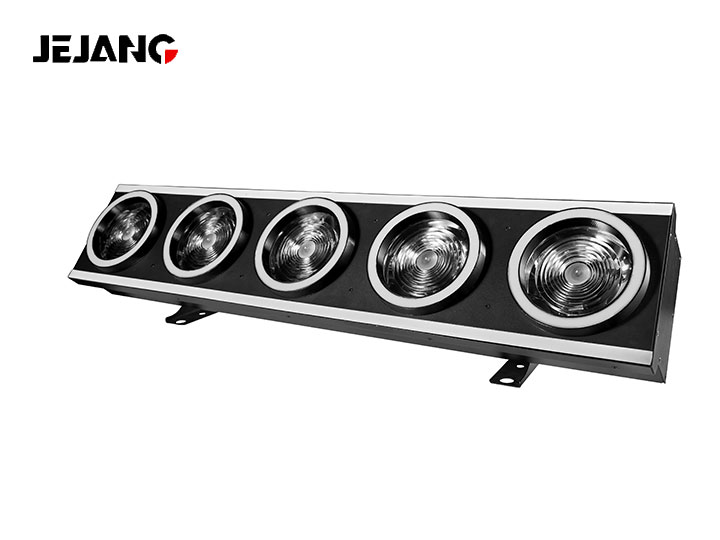 5x150W Golden Eye Matrix Light