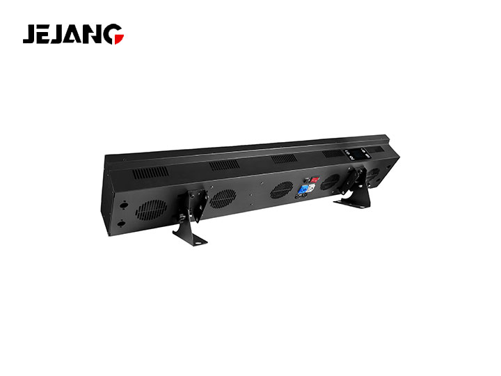 5x150W Golden Eye Matrix Light