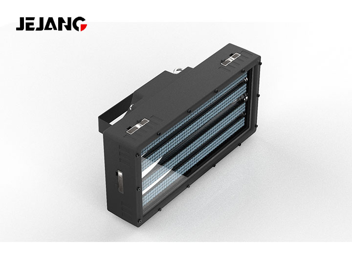 waterproof square strobe