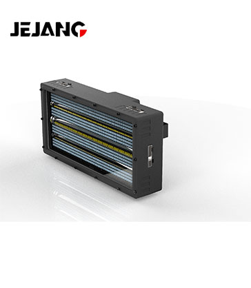 waterproof square strobe